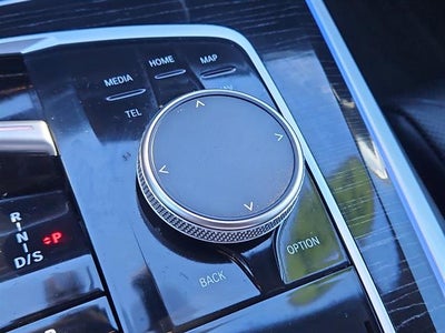 2024 BMW X5 xDrive40i xDrive40i