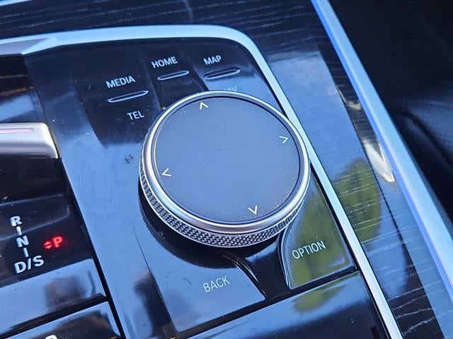 2024 BMW X5 xDrive40i xDrive40i