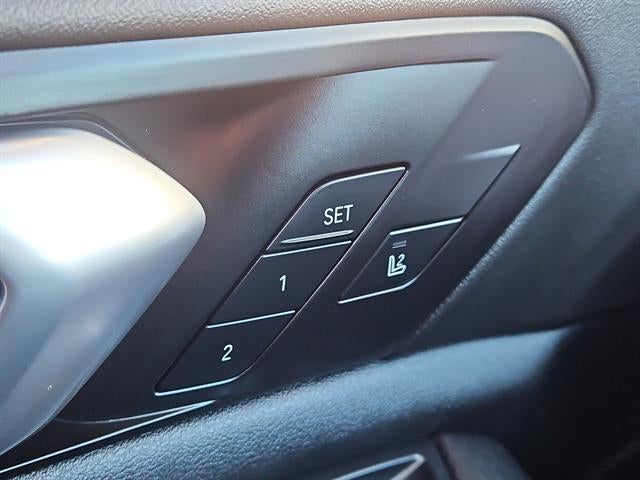 2024 BMW X5 xDrive40i xDrive40i