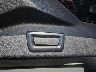 2024 BMW X5 xDrive40i xDrive40i