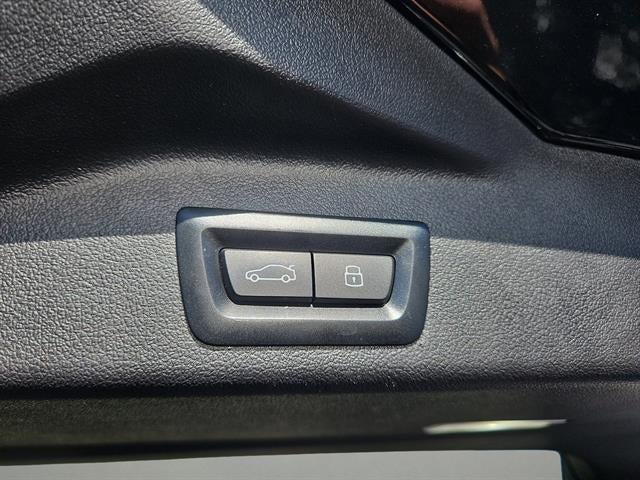 2024 BMW X5 xDrive40i xDrive40i