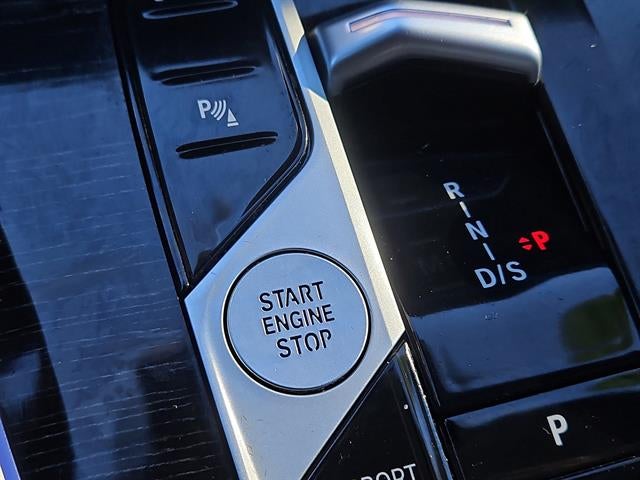 2024 BMW X5 xDrive40i xDrive40i