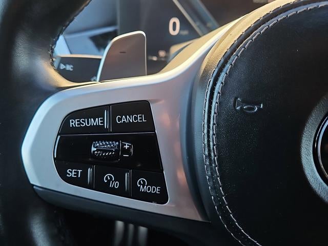 2024 BMW X5 xDrive40i xDrive40i