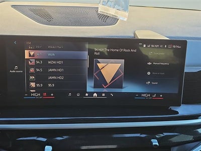 2024 BMW X5 xDrive40i xDrive40i