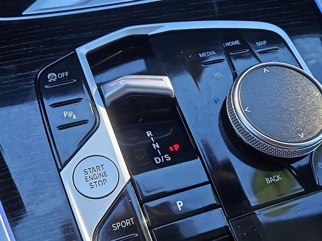 2024 BMW X5 xDrive40i xDrive40i