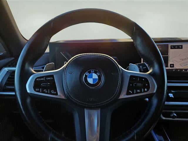 2024 BMW X5 xDrive40i xDrive40i