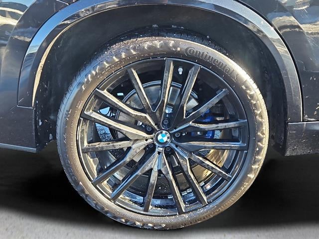 2024 BMW X5 xDrive40i xDrive40i