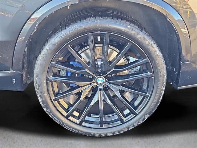 2024 BMW X5 xDrive40i xDrive40i