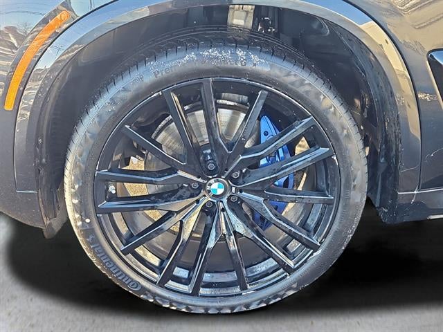 2024 BMW X5 xDrive40i xDrive40i