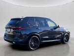 2024 BMW X5 xDrive40i xDrive40i