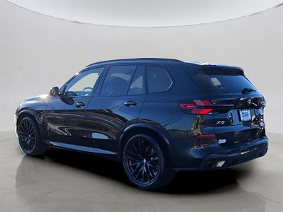 2024 BMW X5 xDrive40i xDrive40i