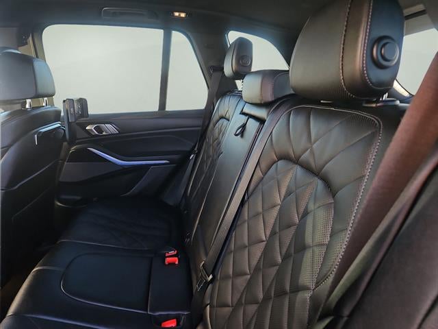 2024 BMW X5 xDrive40i xDrive40i