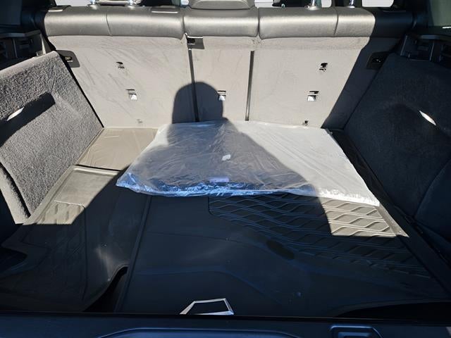 2024 BMW X5 xDrive40i xDrive40i