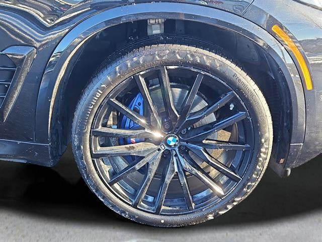 2024 BMW X5 xDrive40i xDrive40i