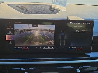 2024 BMW X5 xDrive40i xDrive40i