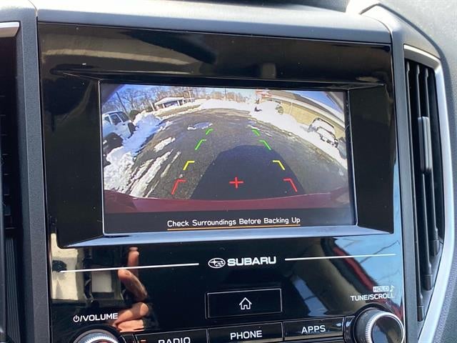 2023 Subaru Crosstrek Base