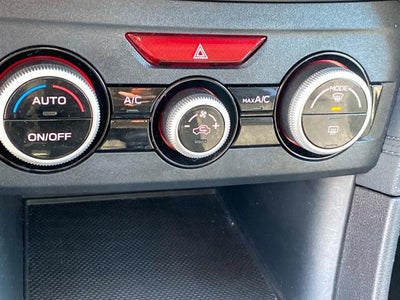 2023 Subaru Crosstrek Base