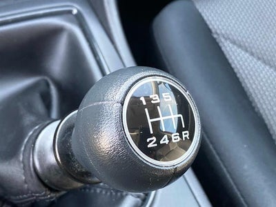 2023 Subaru Crosstrek Base