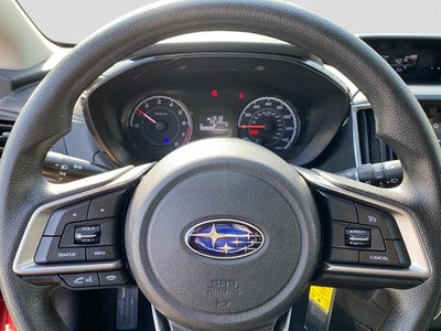 2023 Subaru Crosstrek Base