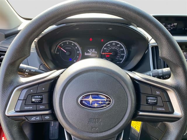 2023 Subaru Crosstrek Base