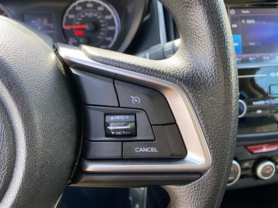 2023 Subaru Crosstrek Base