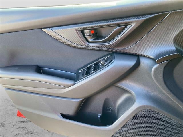 2023 Subaru Crosstrek Base