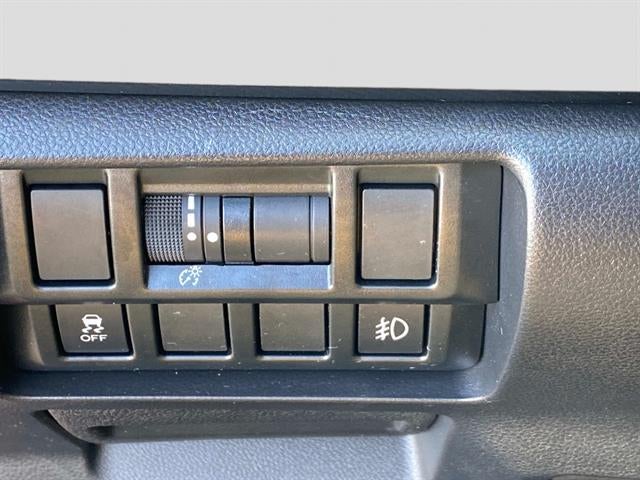 2023 Subaru Crosstrek Base