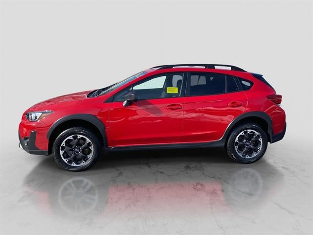2023 Subaru Crosstrek Base