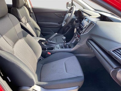 2023 Subaru Crosstrek Base