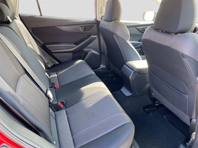 2023 Subaru Crosstrek Base