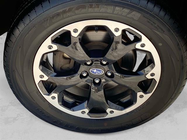 2023 Subaru Crosstrek Base