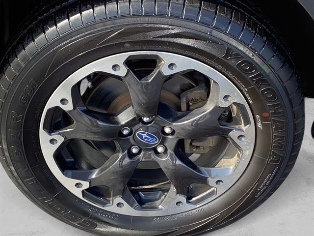 2023 Subaru Crosstrek Base