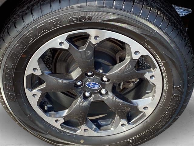 2023 Subaru Crosstrek Base