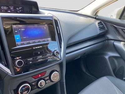 2023 Subaru Crosstrek Base