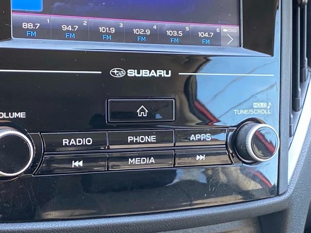 2023 Subaru Crosstrek Base