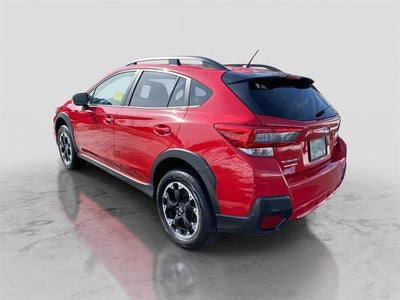 2023 Subaru Crosstrek Base