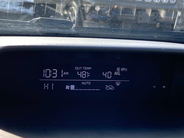 2023 Subaru Crosstrek Base