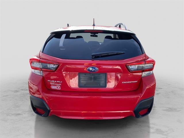 2023 Subaru Crosstrek Base