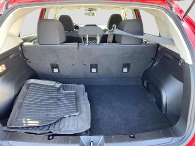 2023 Subaru Crosstrek Base