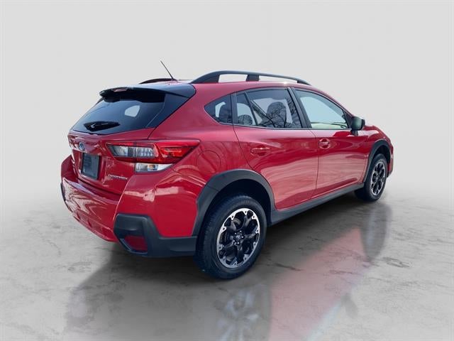2023 Subaru Crosstrek Base