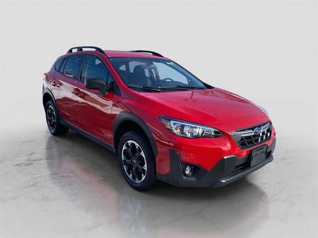 2023 Subaru Crosstrek Base