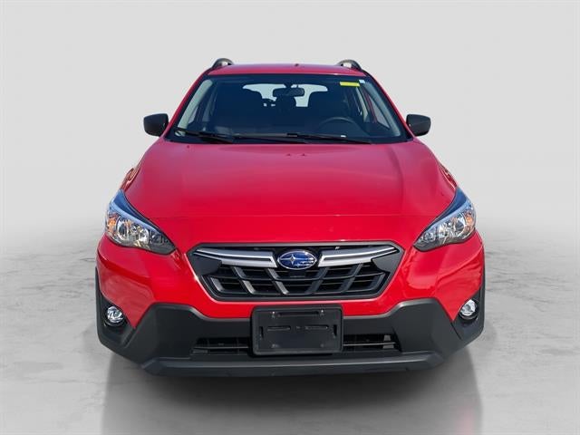 2023 Subaru Crosstrek Base
