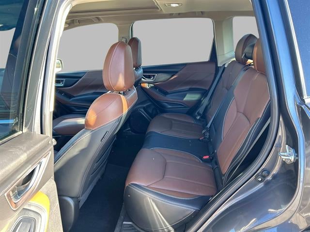 2022 Subaru Forester Touring