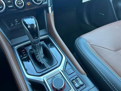 2022 Subaru Forester Touring