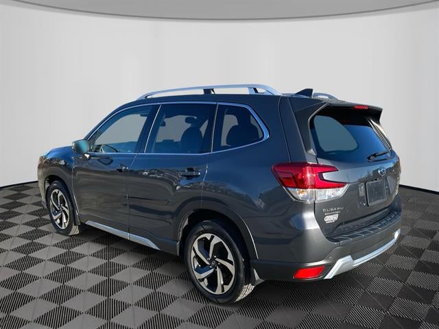 2022 Subaru Forester Touring