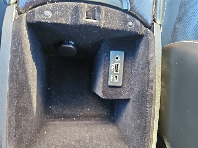 2021 INFINITI Q50 Sensory