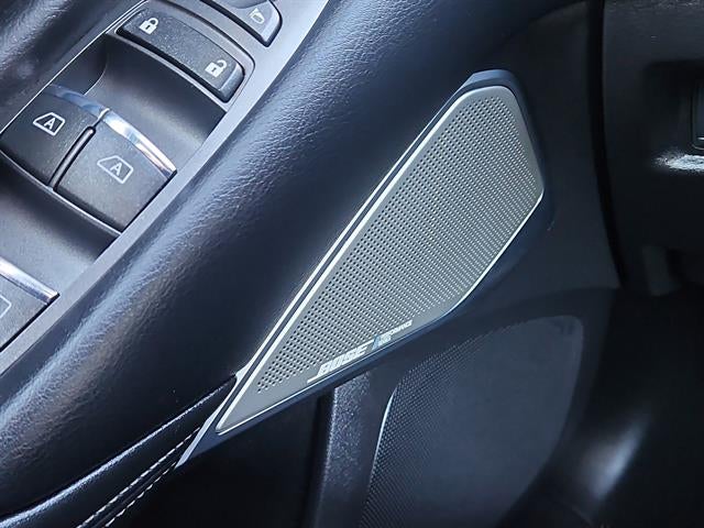 2021 INFINITI Q50 Sensory