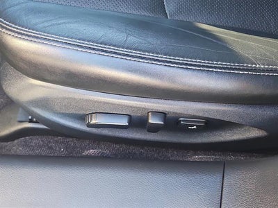 2021 INFINITI Q50 Sensory