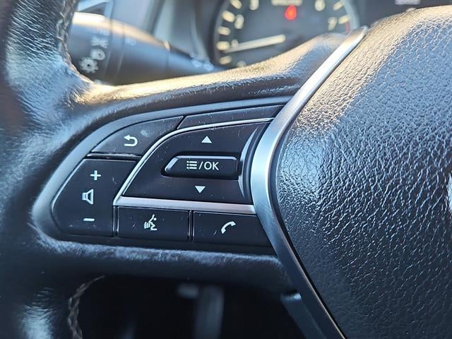 2021 INFINITI Q50 Sensory