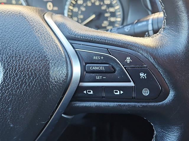 2021 INFINITI Q50 Sensory